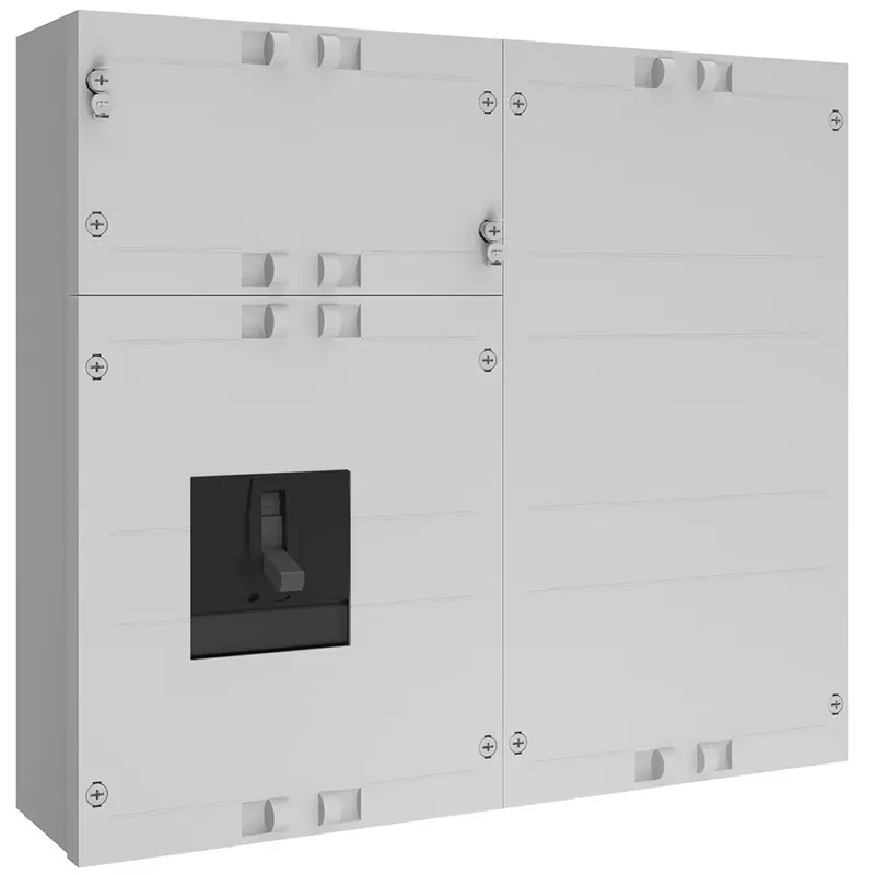ABN SaS-Feld 5-polig Luxemburg PAR23LUX160 Finale Aktion