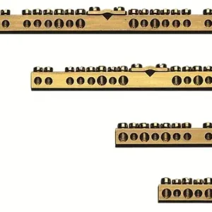 ABB Stotz S&J Neutral/Schutzleiterklemme SZ-KLB24 Ausverkauf