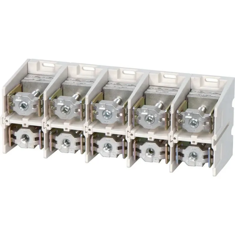 Neu Eaton Klemme K3X185/5