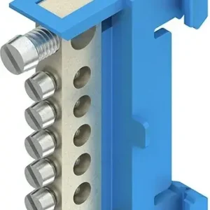 Neu Im Sortiment HKL Nullleiterklemme 650N/4