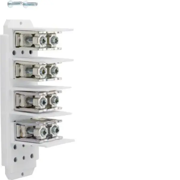 Hager Anschlußklemme KH94W Markenprodukt