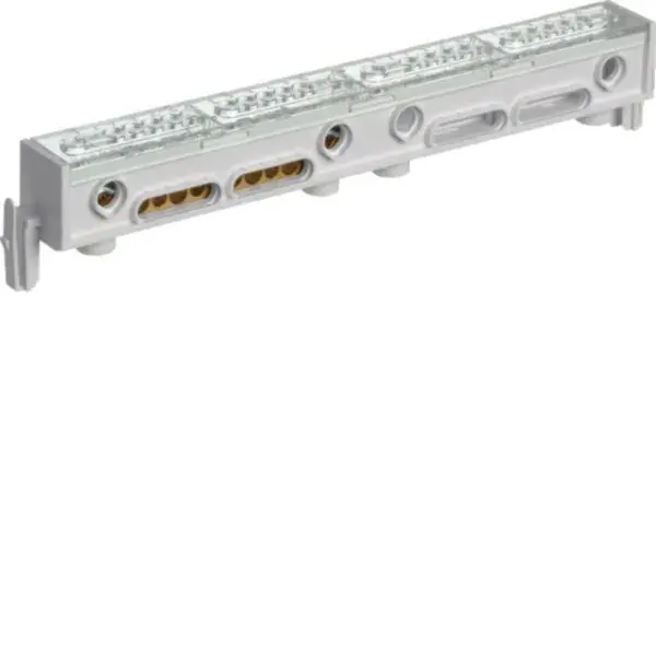 Hager PE/N-Klemme KM05C Günstig