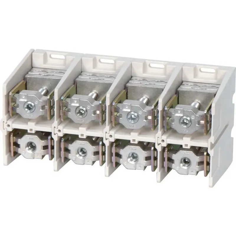 Finale Aktion Eaton Klemme K3X185/4