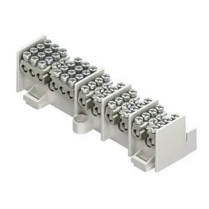 Direkt Vom Hersteller HKL Hauptleitungsabzweigklemme 2686/4