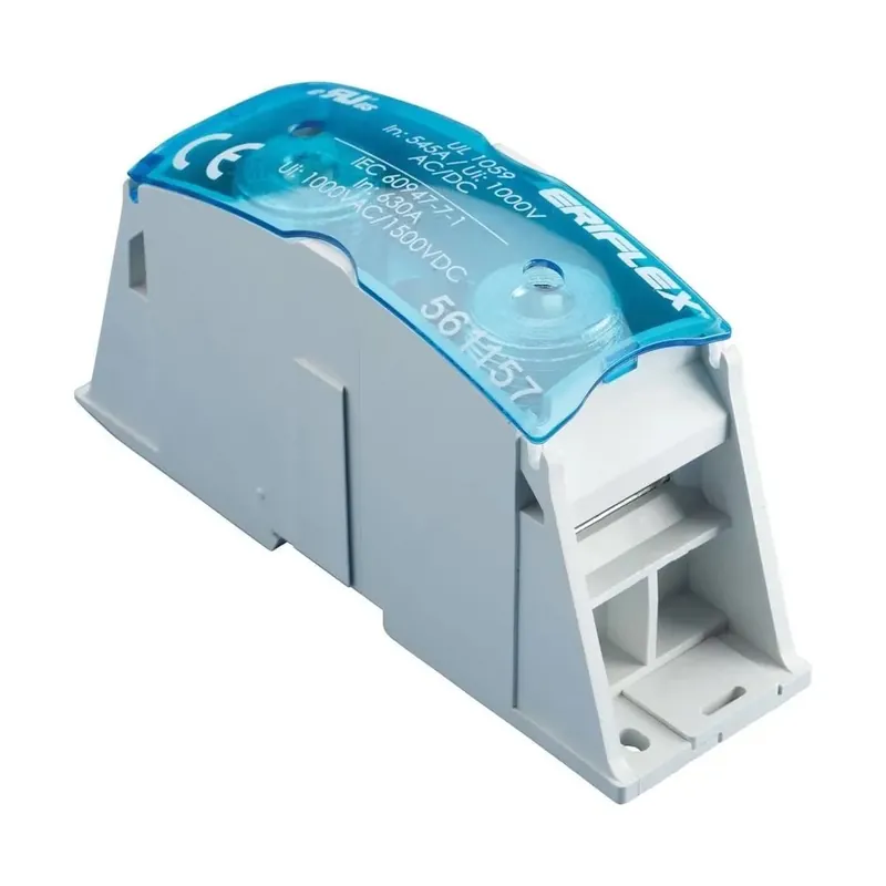 Markenprodukt Erico Anschlussklemme SBF630