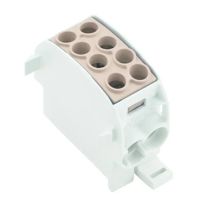 Weidmüller Hauptleitungsabzweigklemme WPD 102 2X35/2X25 BN Mega-Angebot
