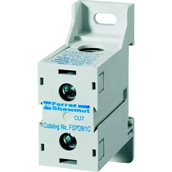 Mersen Hauptleitungsabzweigklemme FSPDB1C Bestseller