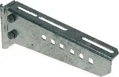 Meistverkauft Legrand Klemmkonsole 8060730