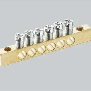 Wöhner Schiene PE/N 01926 Preis Gesenkt