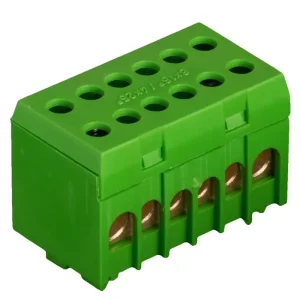 Pollmann Klemmenblock 2020240 Jetzt Bestellen
