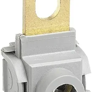 Geprüft Legrand Gabelklemme Legrand 404904