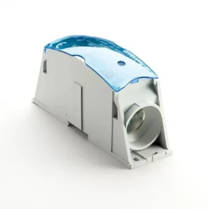 Begrenztes Angebot Erico Anschlussklemme AL 860A SB630AL