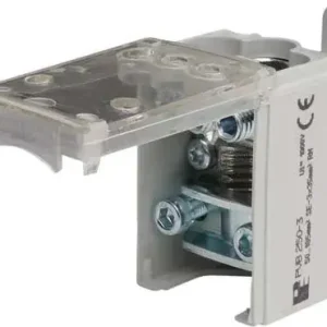 Beliebt Pollmann Phasenverteilerblock PVB-185 SE 3x35