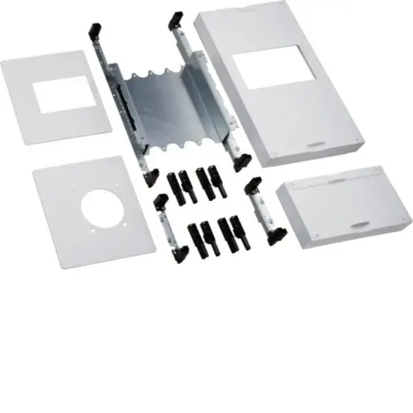 Kostenfreie Lieferung Hager Baustein universN UK41C4