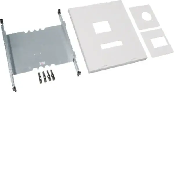 Hager Baustein universN UK42C5 Meistverkauft