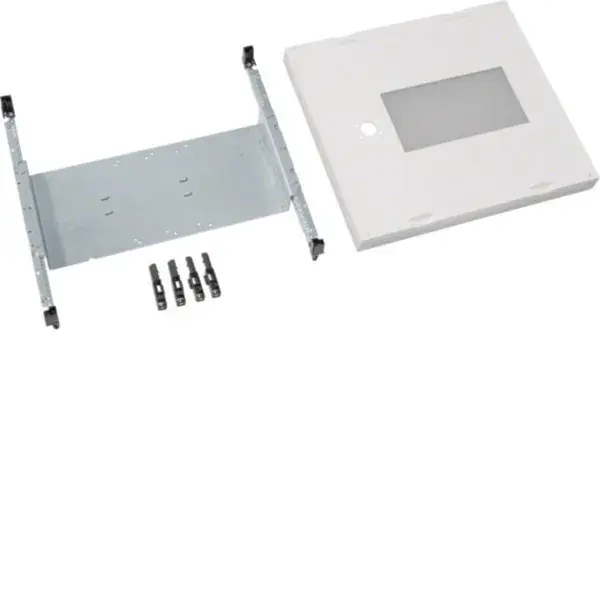 Hager Baustein, universN UK32N1A Sonderangebot