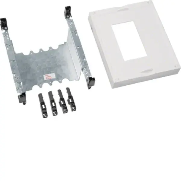 Schneller Versand Hager Baustein universN UK21BL2M