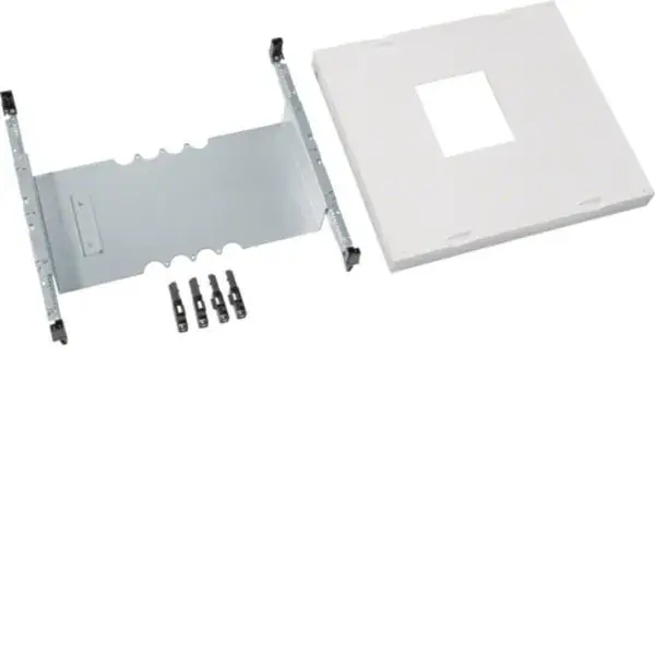 Hager Baustein universN UK32C2M Zertifiziert