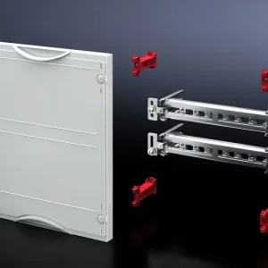 Rittal ISV Leistungsschaltermodul SV 9666.430 Versand Am Gleichen Tag