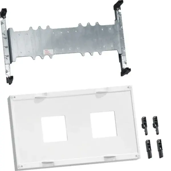 Hager Baustein, universN UK22LH1 Solange Der Vorrat Reicht