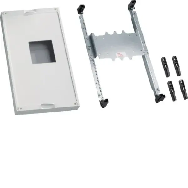 Hager Baustein, universN UK31LH1 Sichere Zahlung