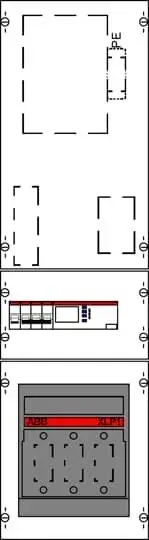 Striebel&John EEG-Feld KBN4S0250 Beliebt