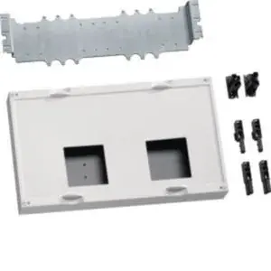 Nur Heute Hager Bausatz UC22LH1