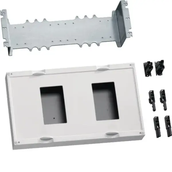 Aktuell Hager Bausatz UC22LH1M