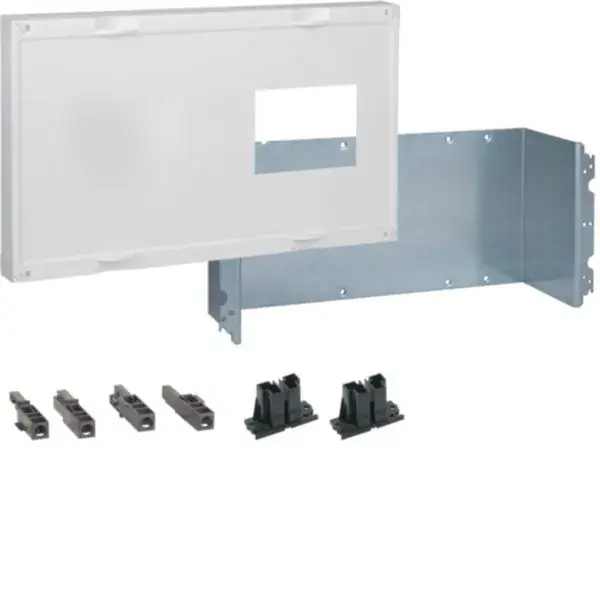 Günstig Hager Bausatz UC22TM2