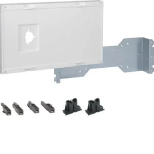 Hager Bausatz UC22TU2 Neuheit