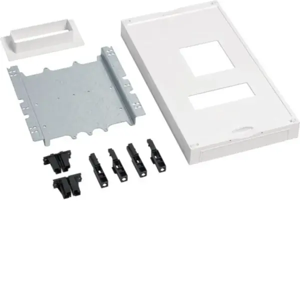 Hager Bausatz UC31LH1F Neue Kollektion