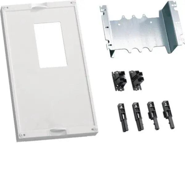 Rabatt Hager Bausatz UC31LH1M