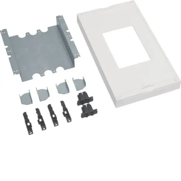 Beliebt Hager Bausatz UC31LH33