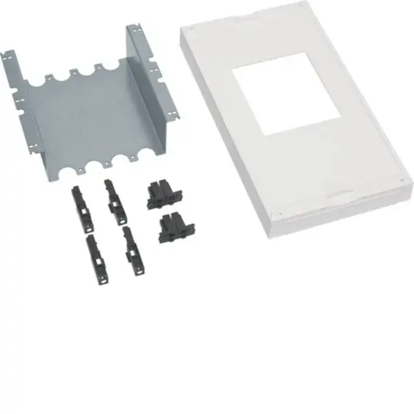 Neu Im Sortiment Hager Bausatz UC31LH33M