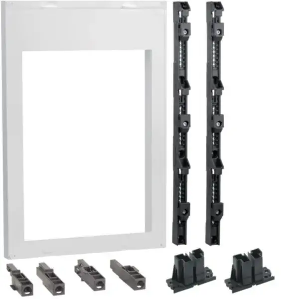 Hager Bausatz UC52L83 Sofort Bestellen