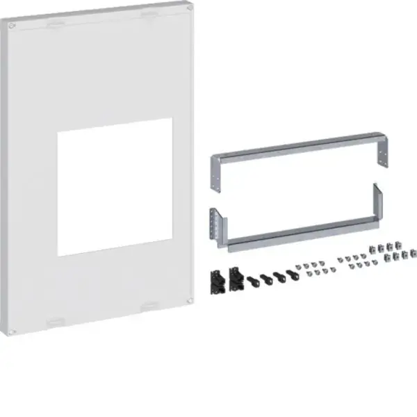 Hager Bausatz UC52LAW22 Saisonangebot