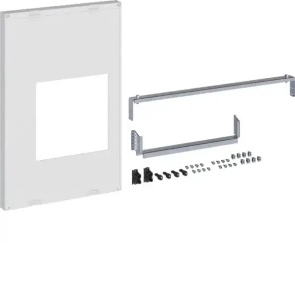 Hager Bausatz UC52LAX13 Garantierte Lieferung