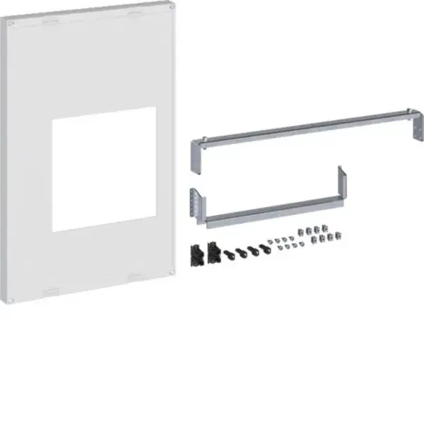 Hager Bausatz UC52LAX23 Neuheit