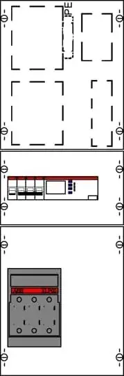 Striebel&John Modul KBN8S0110 Preisreduziert