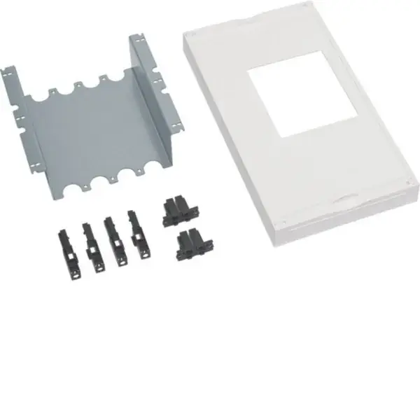 Must-Have Hager Bausatz UC31LH34M