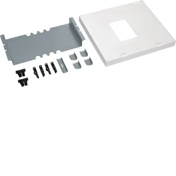 Hager Bausatz UC32LH34 Letzte Chance