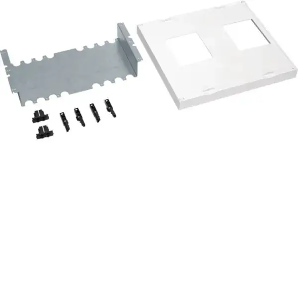 Hager Bausatz UC32LH34M1 Billig