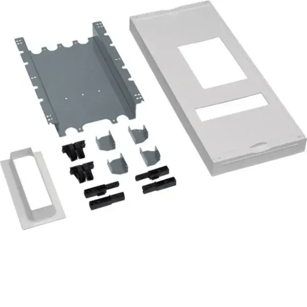 Hager Bausatz UC41LH34F Ausverkauf