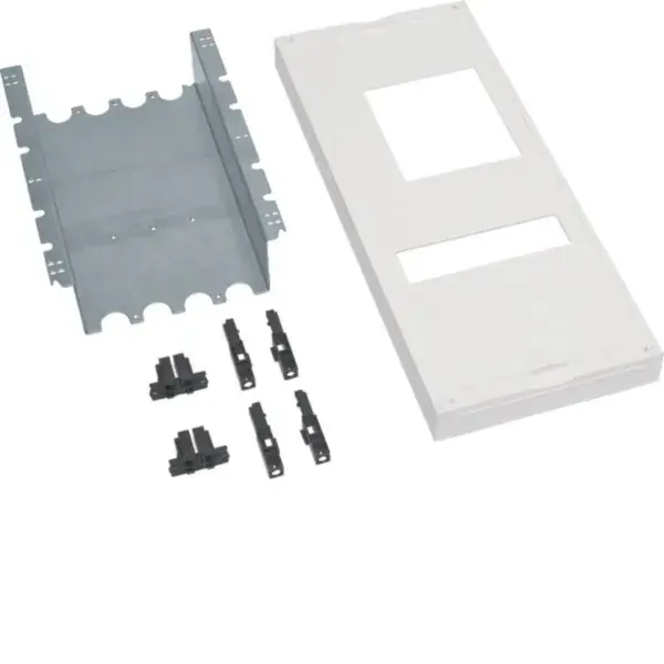 Günstig Hager Bausatz UC41LH34FM