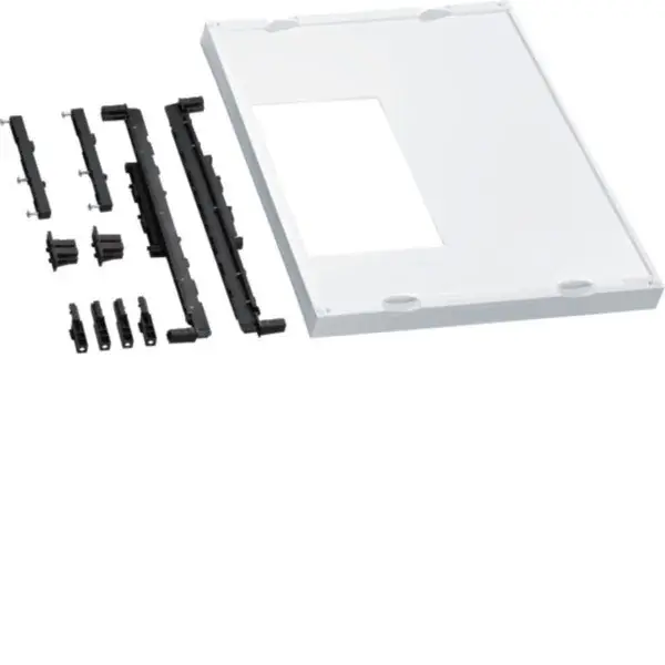 Hager Bausatz UC42L60 Neu