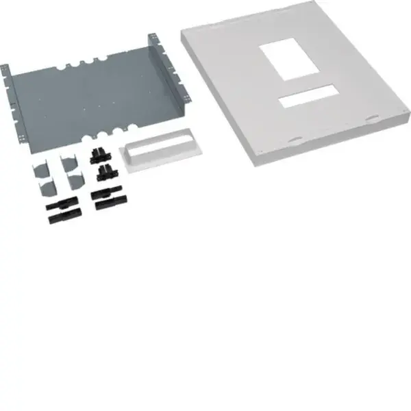 Knallerangebot Hager Bausatz UC42LH34F