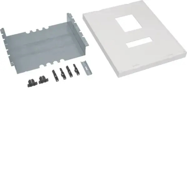 Billig Hager Bausatz UC42LH34FM