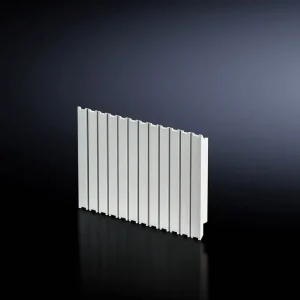 Rittal SV Abeckstreifen SV 9677.650 (VE3) Nur Heute