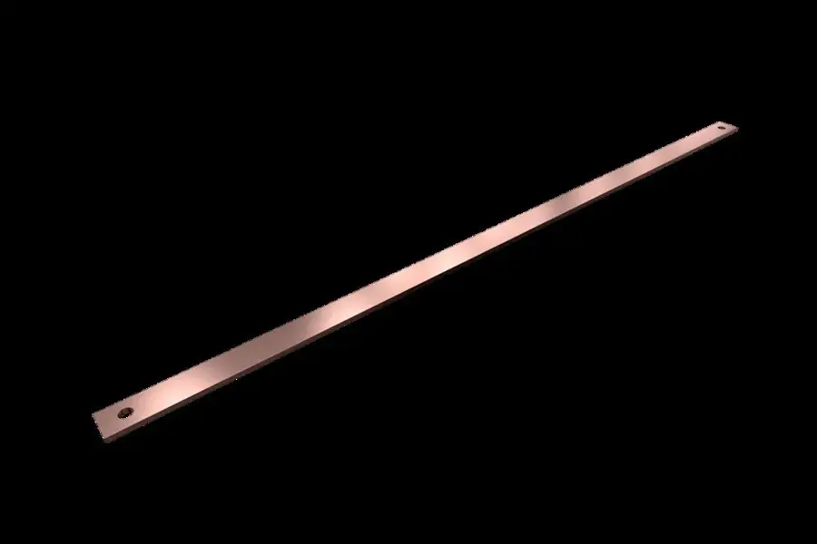 Rittal SV PE/PEN-Sammelschiene SV 9686.522 (VE2) Billig