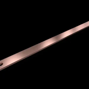 Markenprodukt Rittal SV PE/PEN-Sammelschiene SV 9686.528 (VE2)